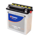 Yamaha XT 550 [Tecnium] - Batterie de moto-1