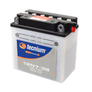 Yamaha SR 500 [Tecnium] - Batterie de moto-1