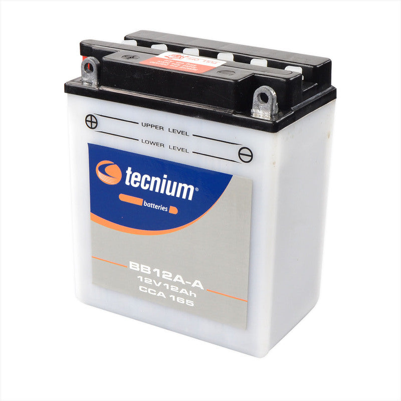 Yamaha XT 600 Z Ténéré [Tecnium] - Batterie de moto