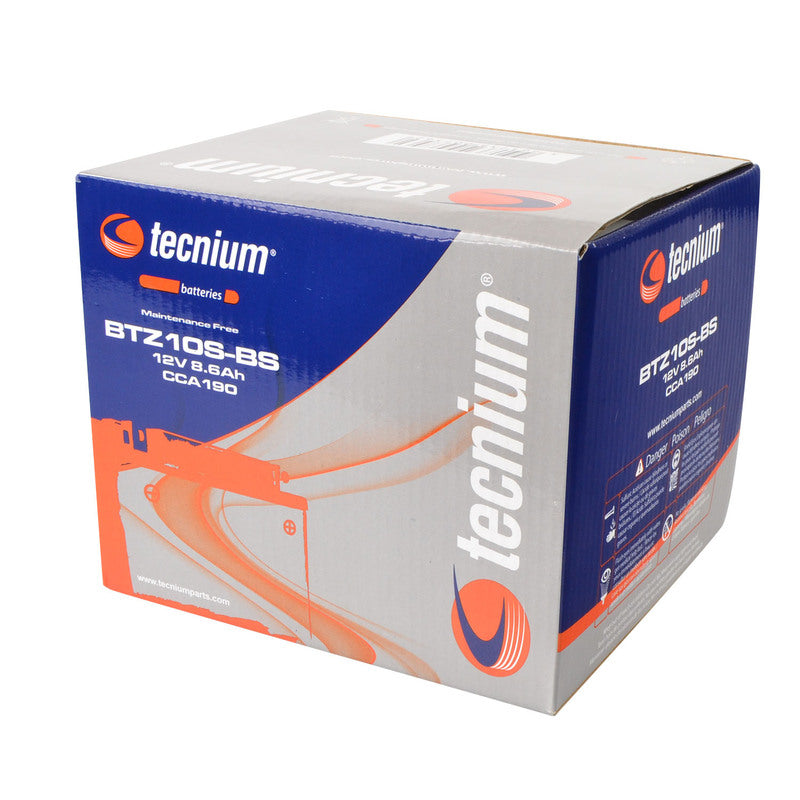 Husqvarna 701 Vitpilen [Tecnium] - Batterie de moto