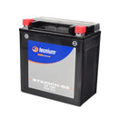Moto Guzzi Breva [TECNIUM] - Batterie sans entretien avec pack acide - BTX20CH-BS