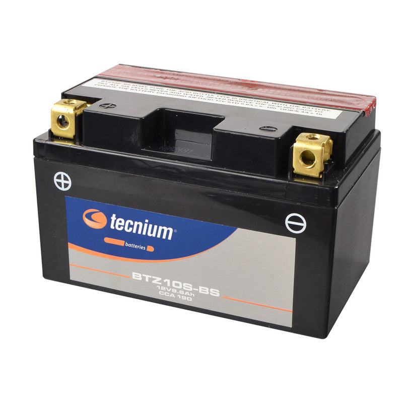 Yamaha MT -09 RN69 [Tecnium] - motorcycle battery