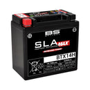 Indian for 1200 FR1200 [BS Battery] - motorcycle battery-1