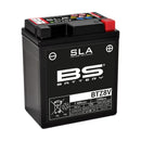 Honda CMX 500 Rebel PC56 [BS Battery] - maintenance -free motorcycle battery-1