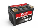 Harley-Davidson Sportster S [BS BATTERY] - Lithium-ion battery - BSLI-08-1