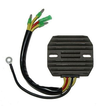 Suzuki GS 250 [ELECTROSPORT] - Regulator - Suzuki GS
