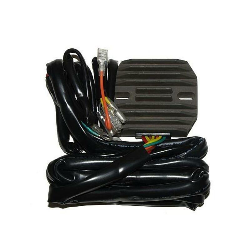Bmw R 100 S Type 247 [ELECTROSPORT] - Régulateur - Moto Guzzi