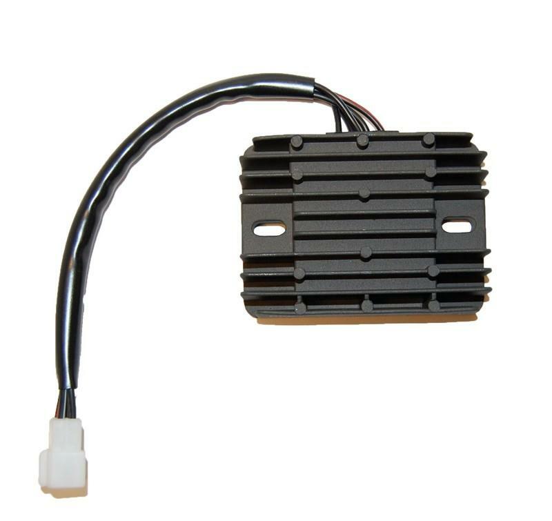 Triumph Bonneville 865 [ELECTROSPORT] - Régulateur - Triumph