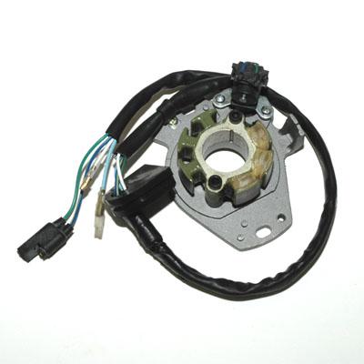 Honda CR 250 R (ME 03) [1992-1996] - Stator - Honda CR250R