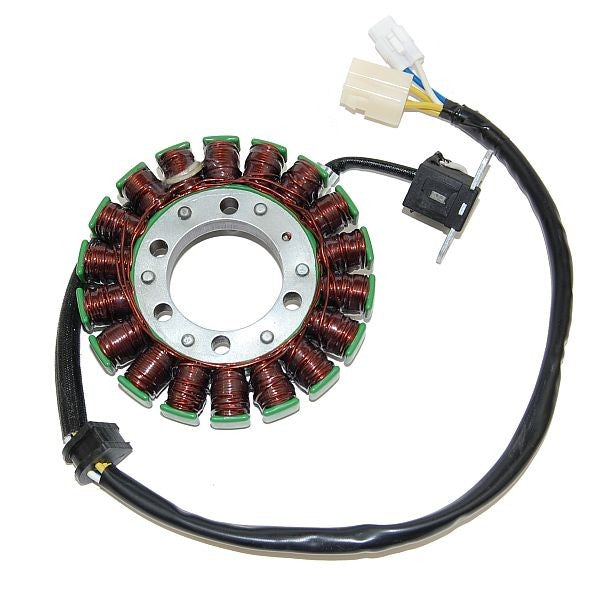 Suzuki LT-R 450 Quadracer 2 WD [2006-2011] - Stator - Suzuki LT-R450/Quadracer