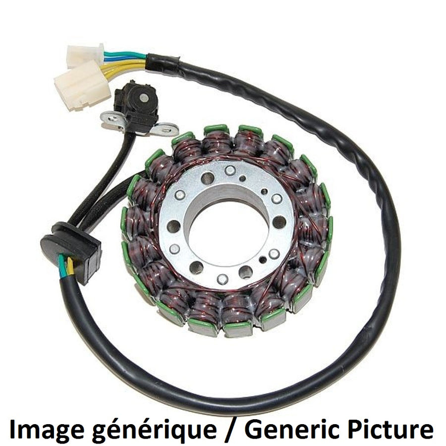 SUZUKI GSX R 1000 [2009-2016] - Stator - Suzuki GSX-R1000