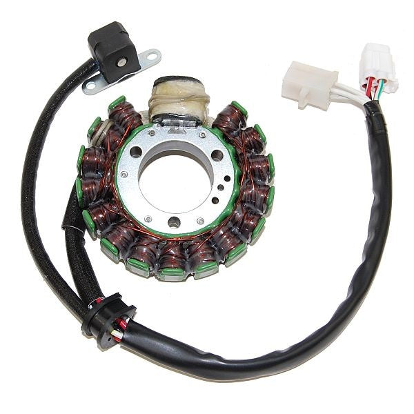 Yamaha YFB 250 Timberwolf 2 WD [1994-2000] - Stator - Yamaha
