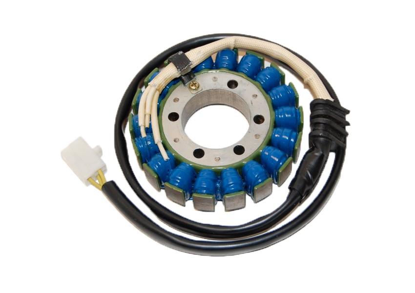 Honda CBR 600 F PC 25 [1991-1994] - Stator - Honda CBR600F