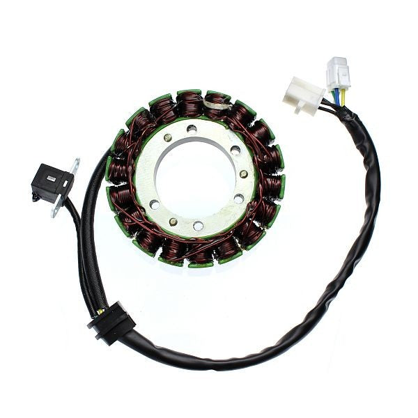 Arctic Cat 650 H 1 MUD PRO 4 WD Auto TRANS. [2010-2011] - Stator - Artic Cat 650