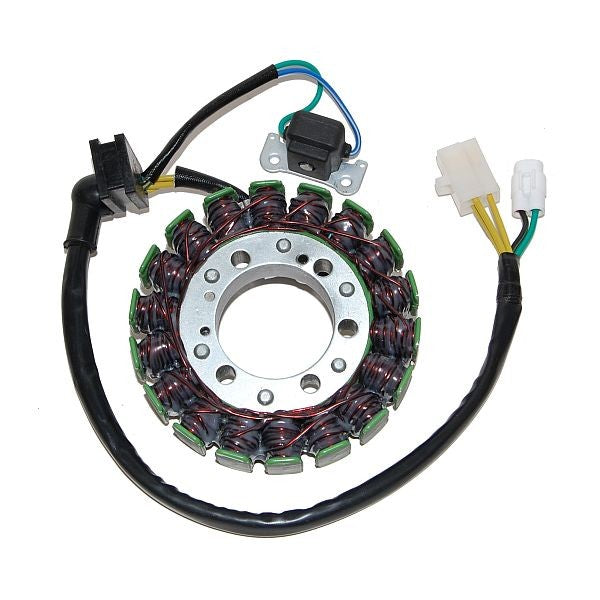 Arctic Cat 250 2 WD SEMI-AUTO TRANS. [1999-2005] - Stator