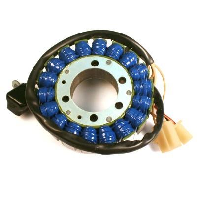 Yamaha FZR 600 Genesis [1989-1997] - Stator - Yamaha FZR600R