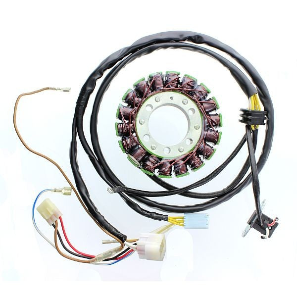 Polaris Hawkeye 400 2 X 4 HO [2012-2014] - Stator - Polaris Sportsman 450/500