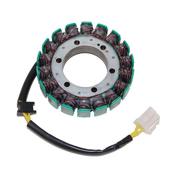 Kawasaki Ninja ZX-9 R (ZX 900 E) [2000-2001] - Stator - Kawasaki ZX9R