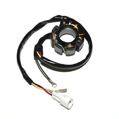 Husaberg FC 450 /4 [2001-2005] - Stator - KTM
