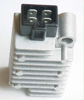 Yamaha TT 600 Re [Tourmax] - motorcycle regulator