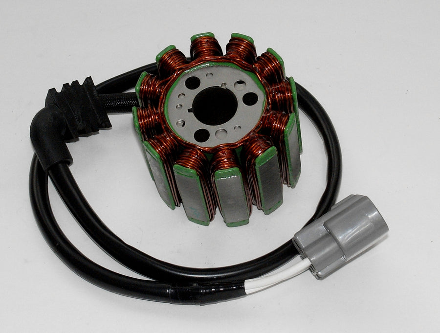 Yamaha FZ1 N FAZER RN16 [2006-2012] - Stator - Yamaha