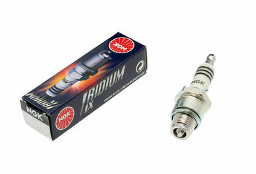 Moto Guzzi V11 Sport [NGK] - NGK IRIDIUM IX PROCHEMENT - BPR6EIX
