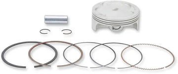 GAS GAS EC 450 [PROX] – piston kit for 4-stroke