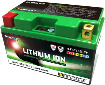 KTM 690 SMC R LC4 [Skyrich] - motorcycle battery