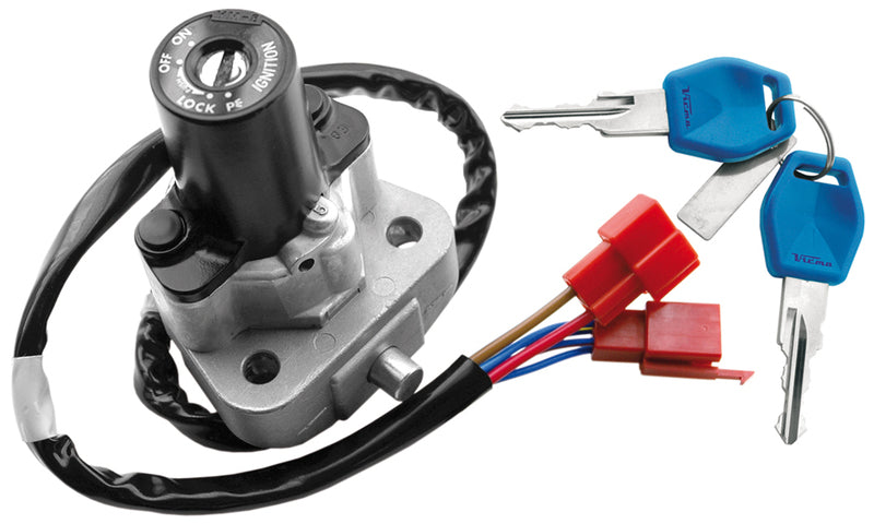 Yamaha Trx 800 [V PARTS] - BIHR ignition switch YAMAHA TDM 850/TRX 850