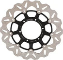 Triumph Speed Four 600 [2003-2006] - brake discs - picture 7