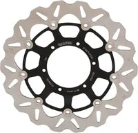 Honda CBR 500 R ABS [2026] - Disque de frein Wave® – photo 7