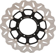 honda CB 600 f hornet [2007, 2009] - brake disc - picture 1