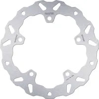 Suzuki GSX 1300 Hayabusa R Special Edition [2012] - brake disc - picture 9