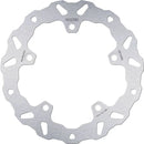 Suzuki GSX 1300 Hayabusa R ABS [2021-2024] - BRAKE DISC FIXED WAVE – Image 2