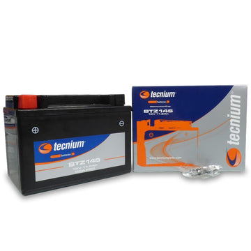 CFMOTO 700 CL -X CF700CL [TECNIUM] - motorcycle battery