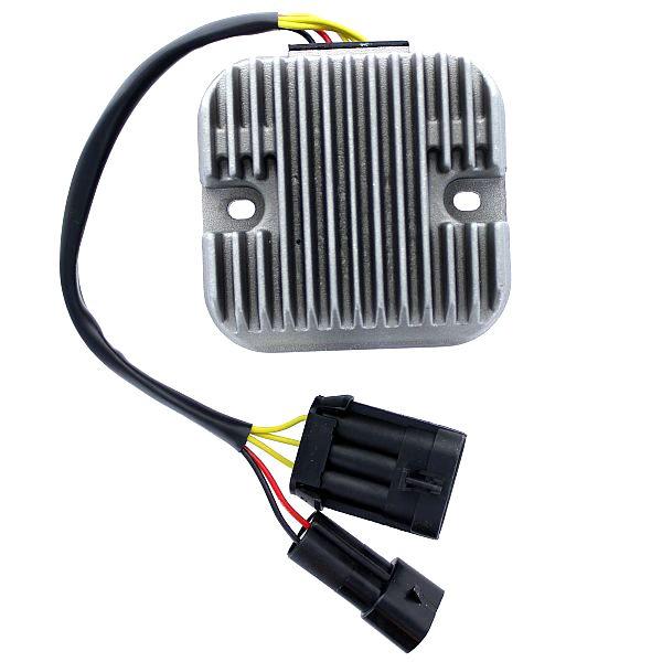 Polaris RZR 900 XP [2011-2014] - Regler - Polaris RZR900