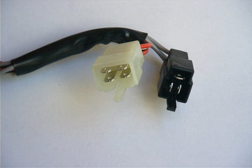 Suzuki Tl 1000 [TOURMAX] - Regulator