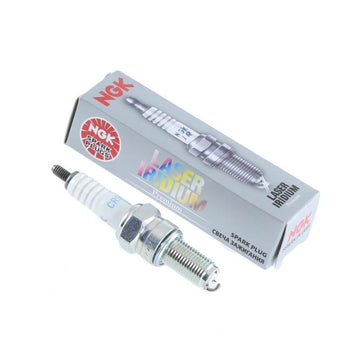 Kawasaki Versys 1000 KLE1000 [NGK] - NGK Laser Iridium spark plug