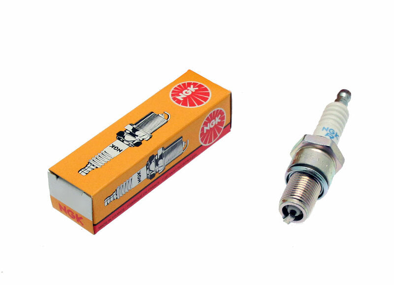 Moto Guzzi Norge 1200 [NGK] - bougie d'allumage standard