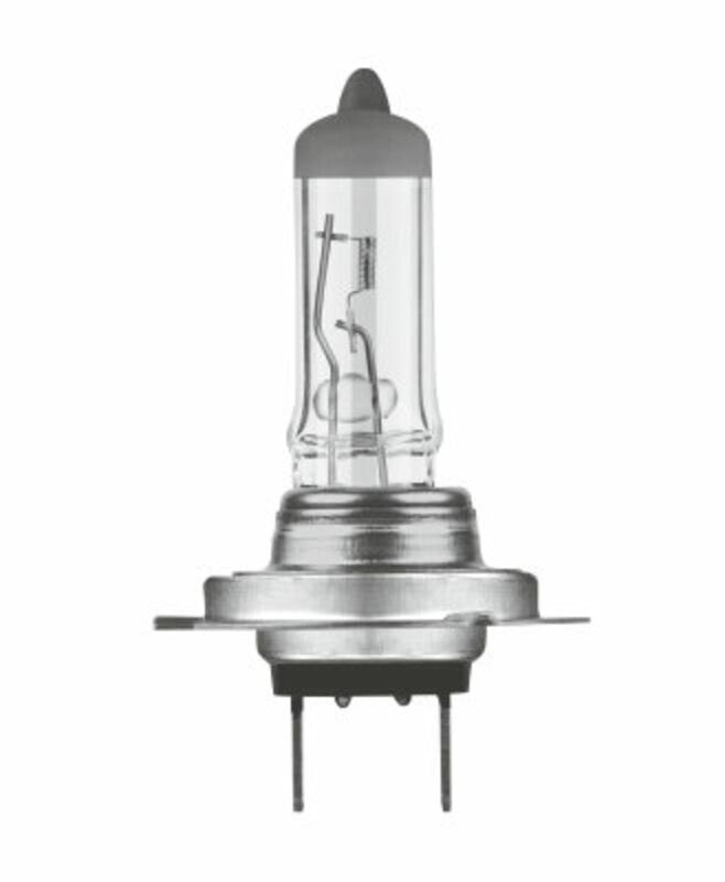 Yamaha R125 YZF -R125 [OSRAM] - Motorcycle Light lampe