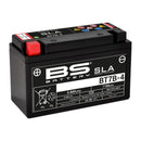 Ducati Panigale 1199 [BS BATTERY] - SLA Maintenance Free Battery Factory Activated - BT7B-4-1
