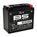 Indian Springfield Spring [BS Battery] - motorcycle battery-1