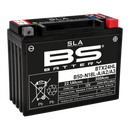 Kawasaki Vn 1500 A Vnaa [BS BATTERY] - SLA Maintenance Free Battery Factory Activated - BTX24HL/B50-N18L-A/A2/A3
