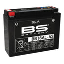 Yamaha V 90 [BS BATTERY] - SLA Maintenance Free Battery Factory Activated - BB16AL-A2