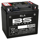 Moto Guzzi Sp 1000 [BS BATTERY] - SLA Maintenance Free Battery Factory Activated - 53030