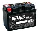 Honda Sh 300 [BS BATTERY] - Batterie sans entretien SLA activée en usine - BTZ12S-1