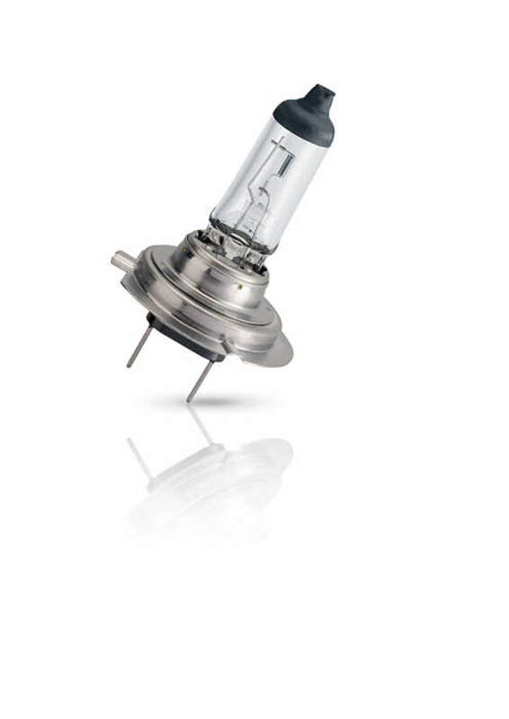 Moto Guzzi Norge 1200 [Philips] - motorcycle light lamp