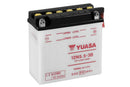 Yamaha XT 550 [Yuasa] - Batterie de moto-1