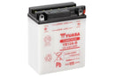 Yamaha XT 600 Z Ténéré [Yuasa] - motorcycle battery-1