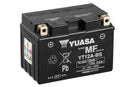 Suzuki SV 650 SV650A [Yuasa] - motorcycle battery-1